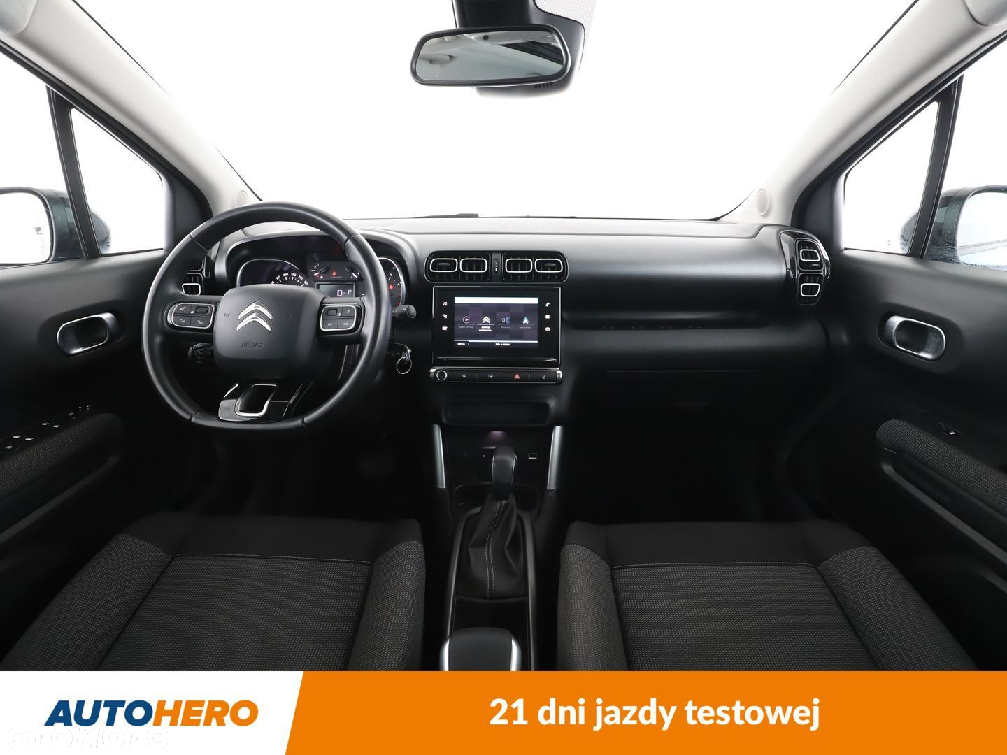 Citroën C3 Aircross - 12