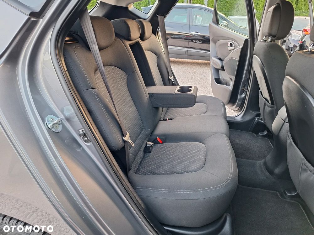 Hyundai ix35 1.6 2WD Comfort - 25