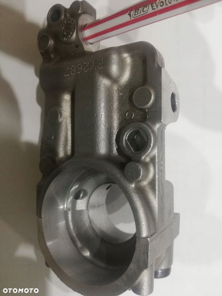 Mostek wałka ssącego głowicy 1,4/1.6 vti MINI PEUGEOT CITROEN PSA oryginał - 8