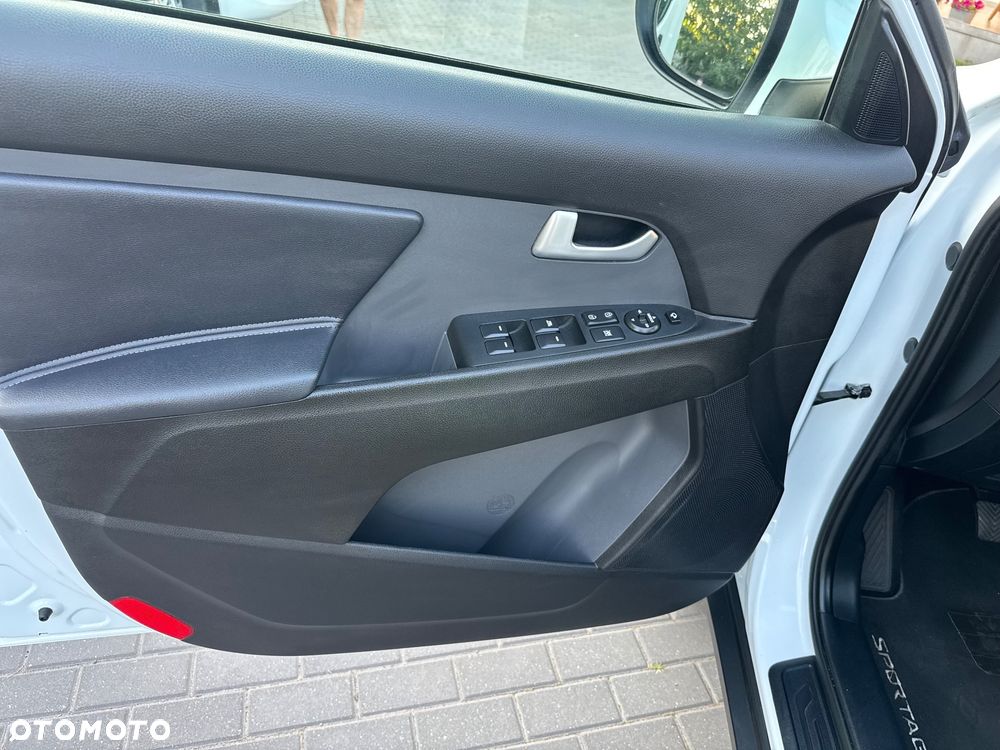 Kia Sportage - 23