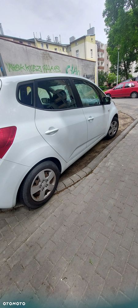 Kia Venga 1.4 M - 17
