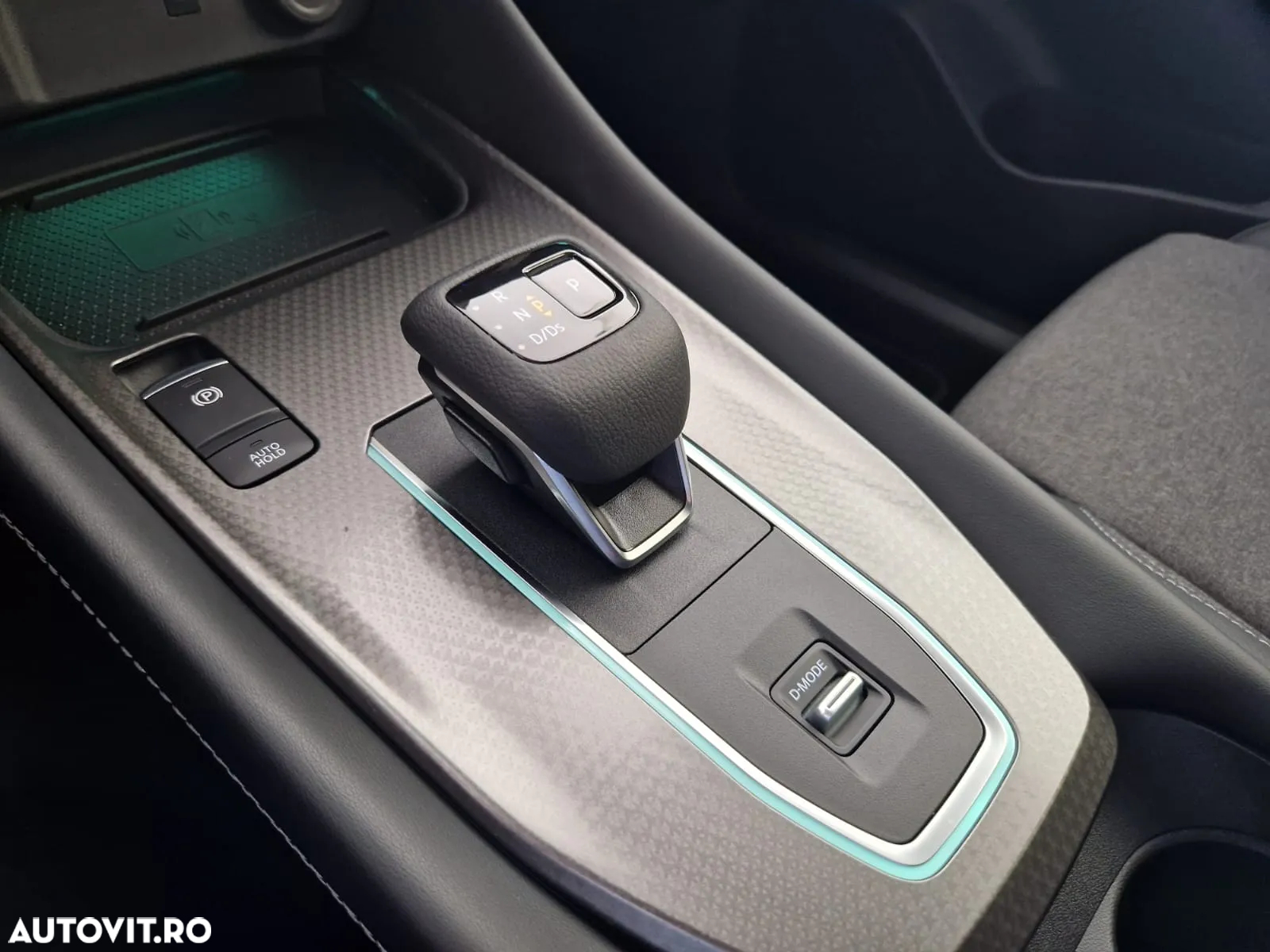 Nissan Qashqai 1.3 l Mild-Hybrid X-Tronic N-Connecta - 19