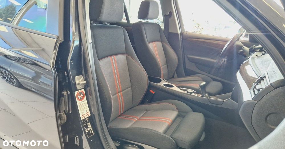 BMW X1 xDrive28i - 25