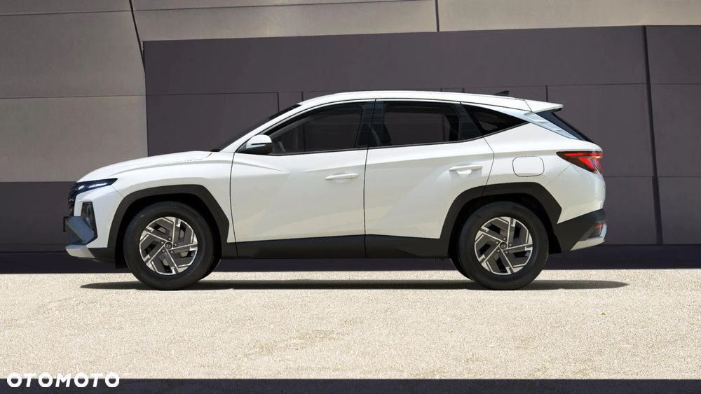 Hyundai Tucson 1.6 T-GDi Modern 2WD - 12