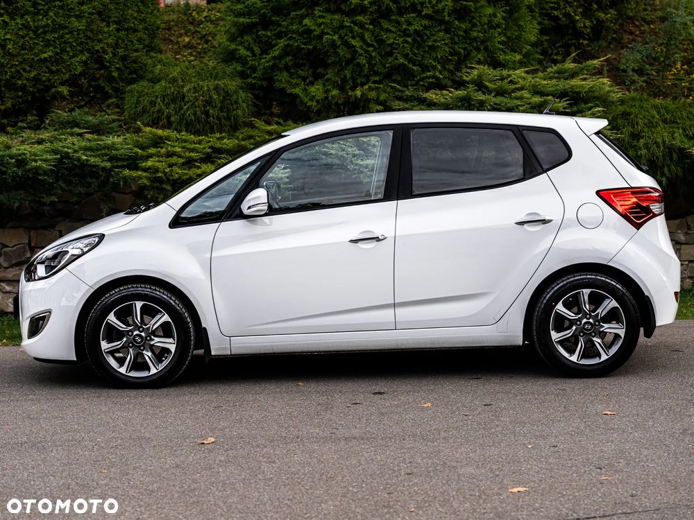 Hyundai ix20 1.4 Premium - 7