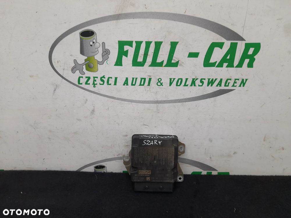 SKODA KARQ SUPERB III MODUŁ SENSOR AIRBAG 5QF959655AP