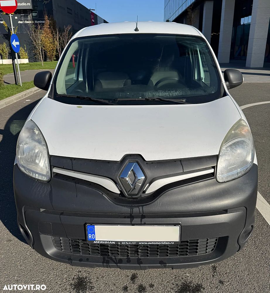 Renault Kangoo Maxi - 5