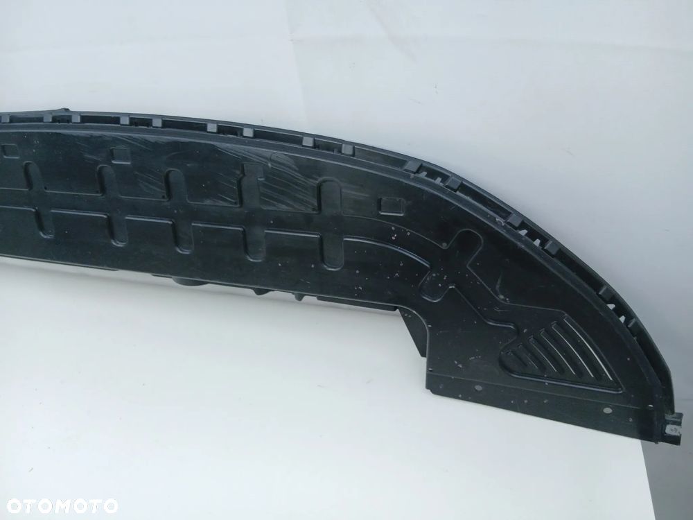 Płyta osłona przedniego zderzaka Jeep Avenger - 5