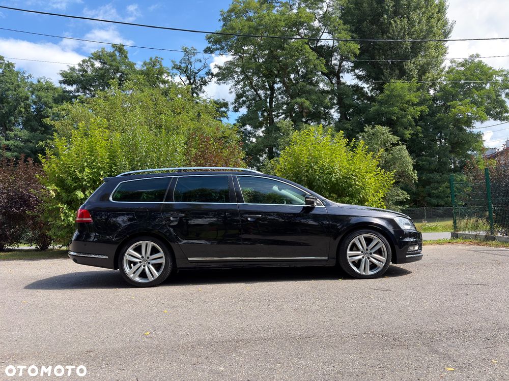 Volkswagen Passat 1.4 TSI R-Line - 18