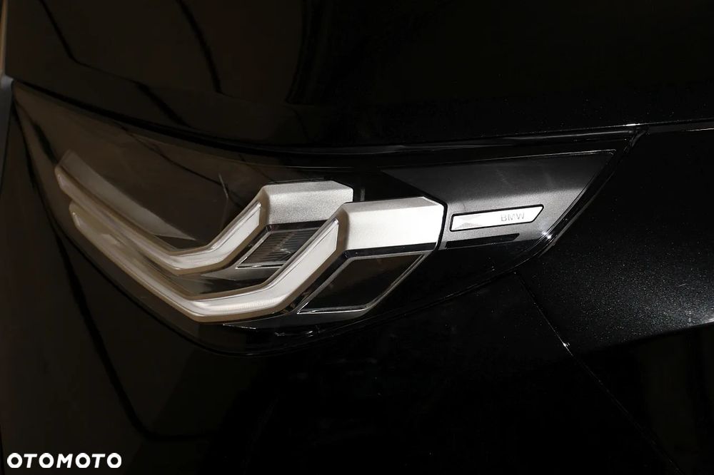 BMW X3 - 18