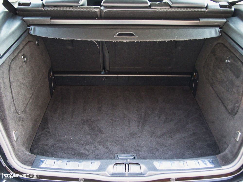 Mercedes-Benz B 180 CDi - 40