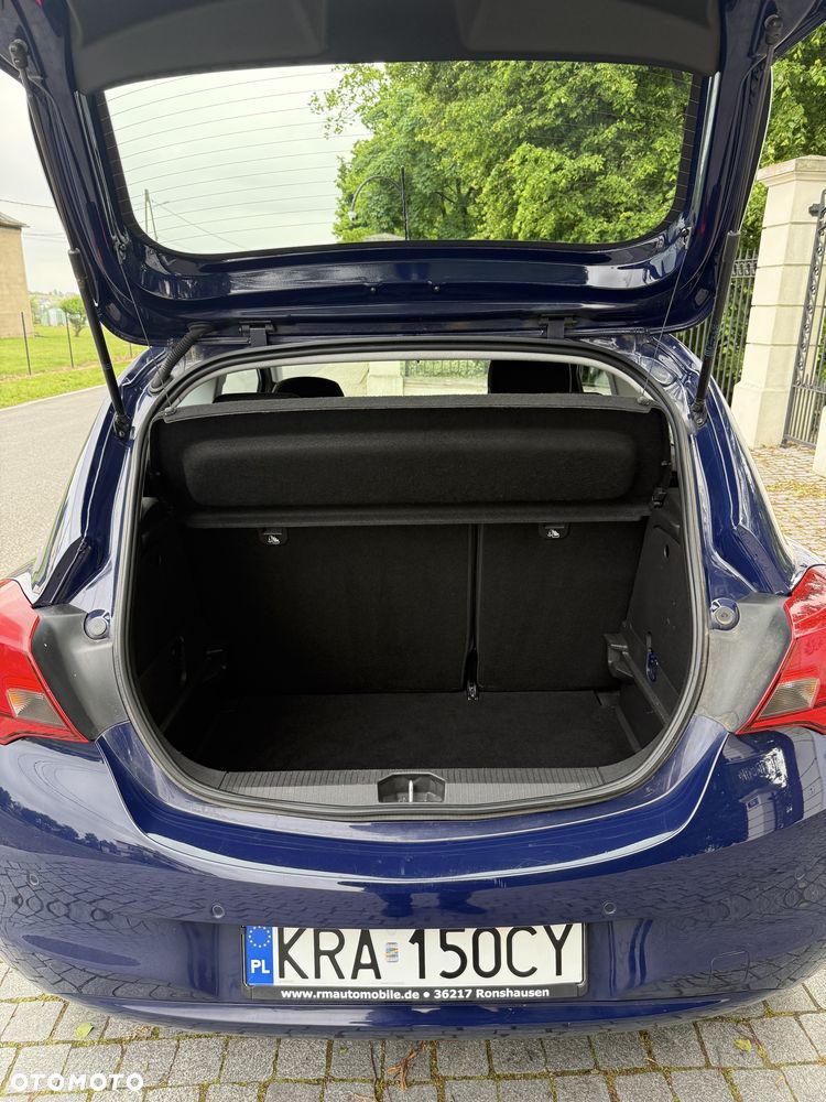 Opel Corsa - 6