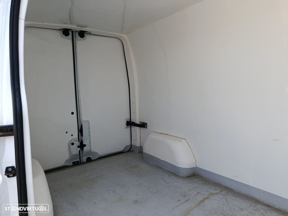 Renault Master C/frio - 14