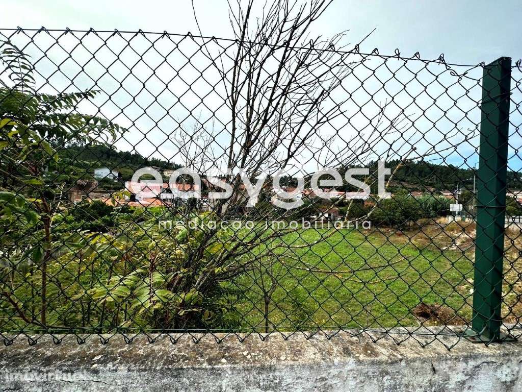 Terreno Urbano para construção de prédio com projeto aprovado - Eiras - Grande imagem: 4/14