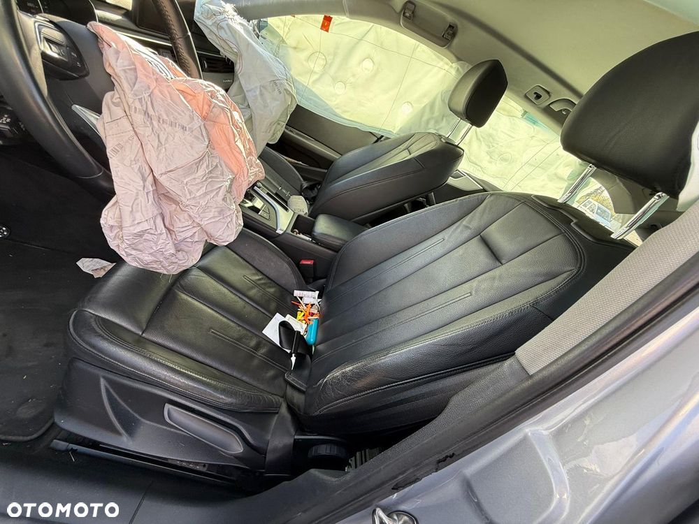 Audi A4 Allroad 2.0 TDI clean diesel Quattro S tronic - 17