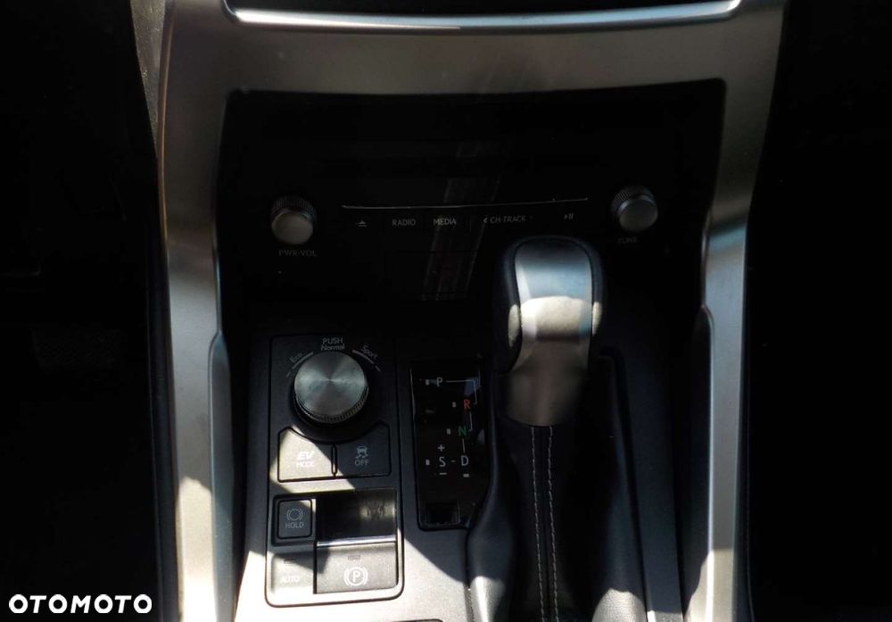 Lexus NX - 22