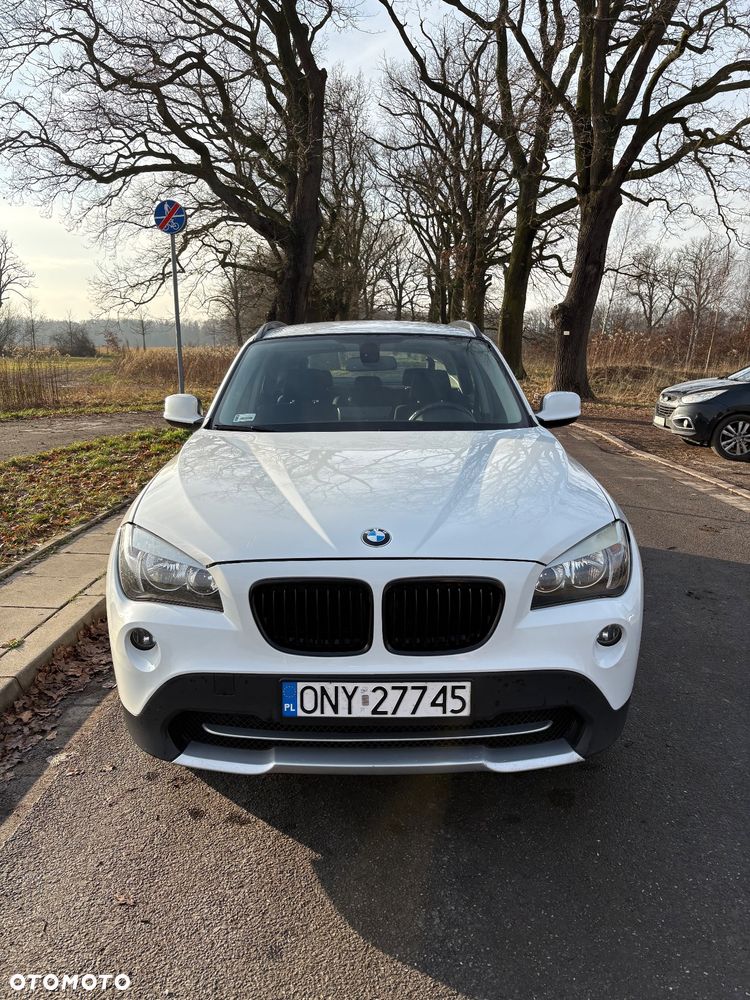 BMW X1 sDrive18d - 3