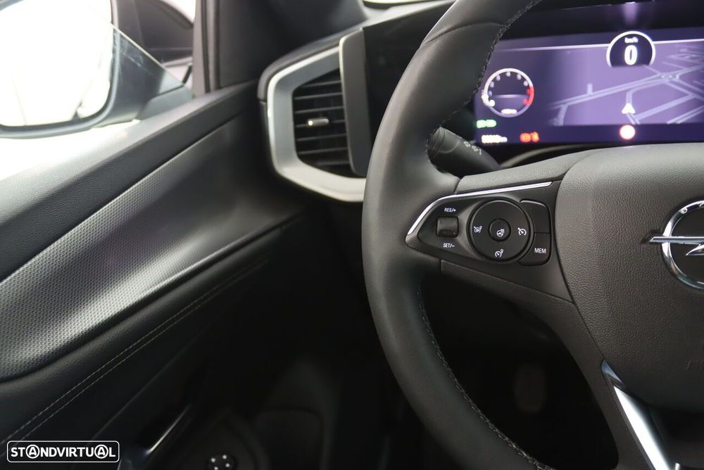 Opel Mokka 1.2 T GS Line - 12