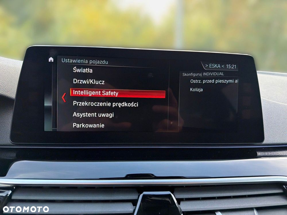 BMW Seria 5 - 33