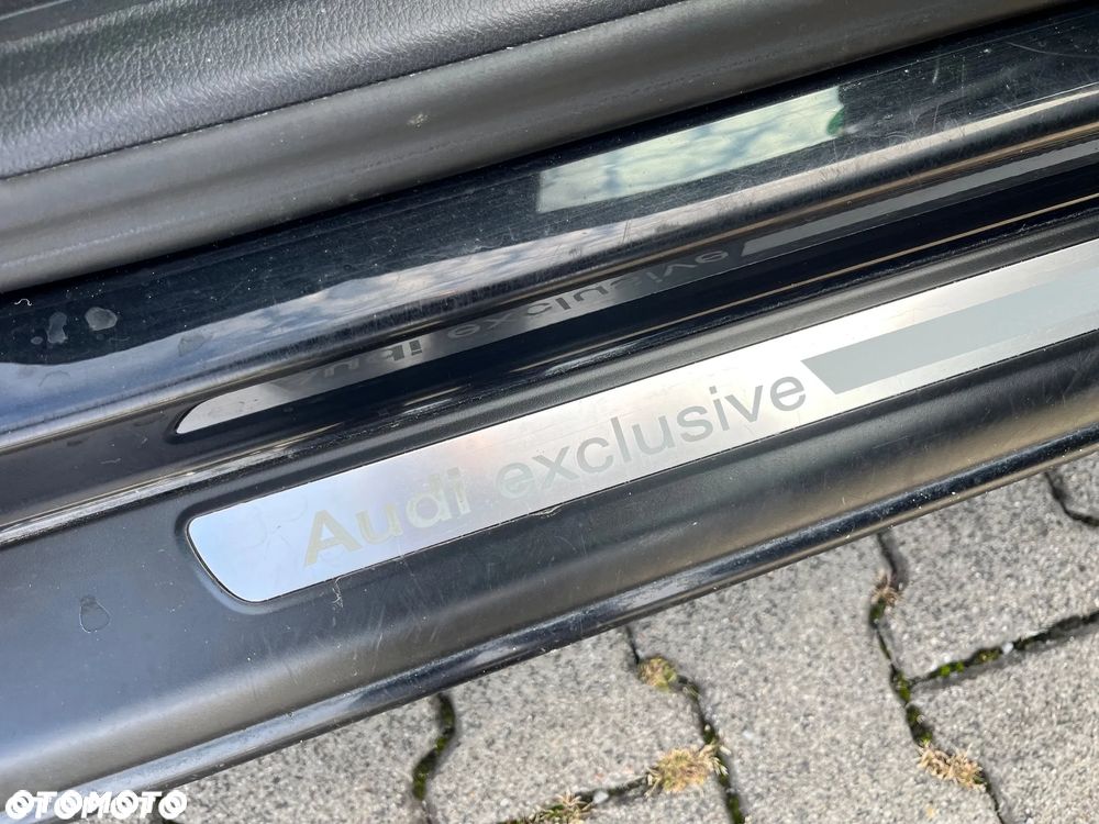 Audi A6 Limousine 3.2 FSI Quattro Tiptronic - 30