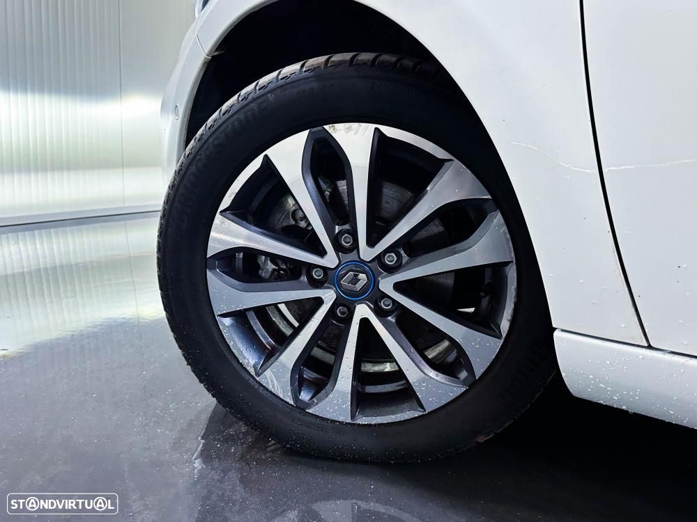 Renault Zoe (c/ Bateria) Intens 50 - 55