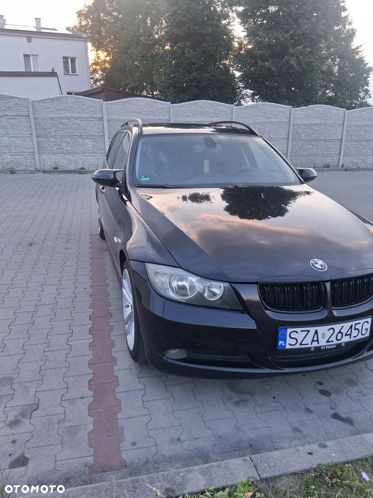 BMW Seria 3 - 2
