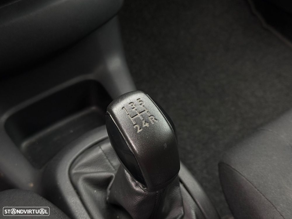 Citroën C4 Cactus 1.6 BlueHDi Feel - 16
