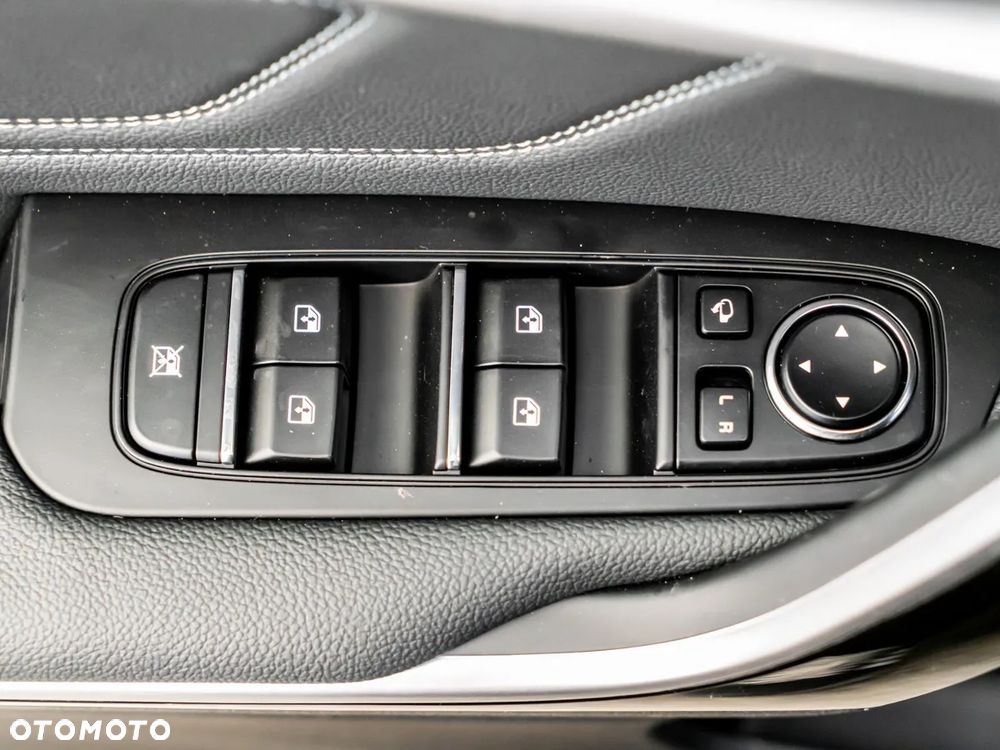 Kia XCeed 1.6 T-GDI Tribute DCT - 20