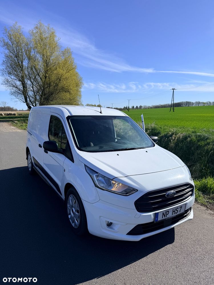 Ford Transit Connect 230 L2 Trend - 4