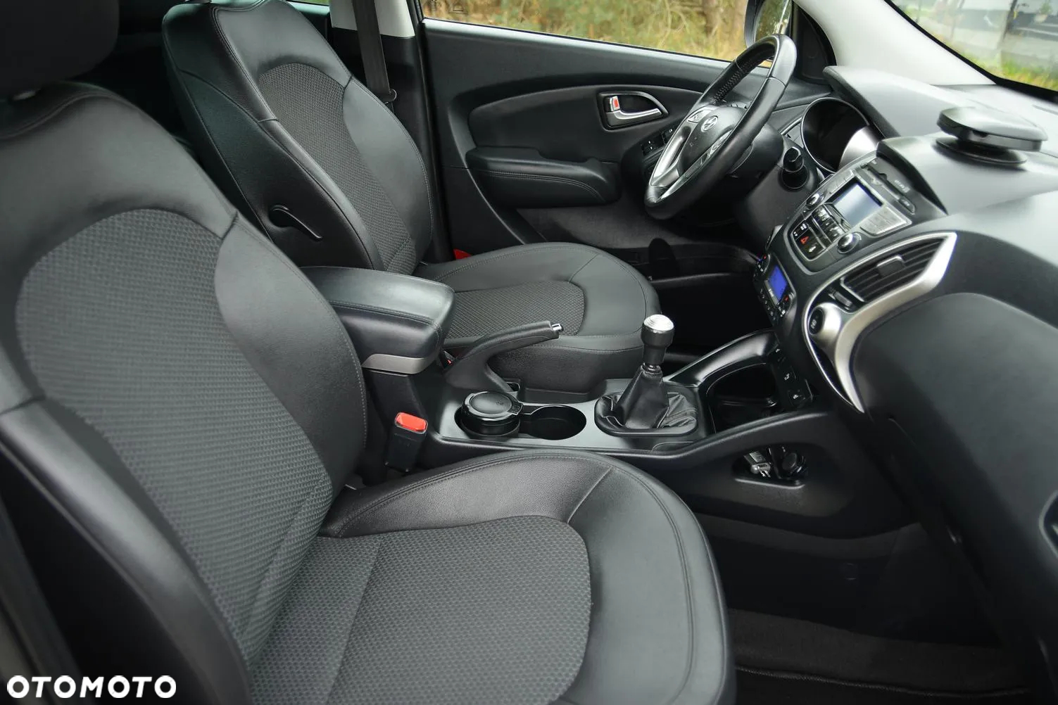Hyundai ix35 2.0 2WD Comfort - 16