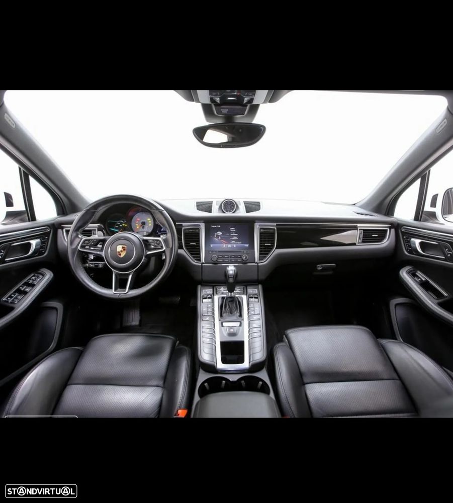 Porsche Macan S PDK - 21