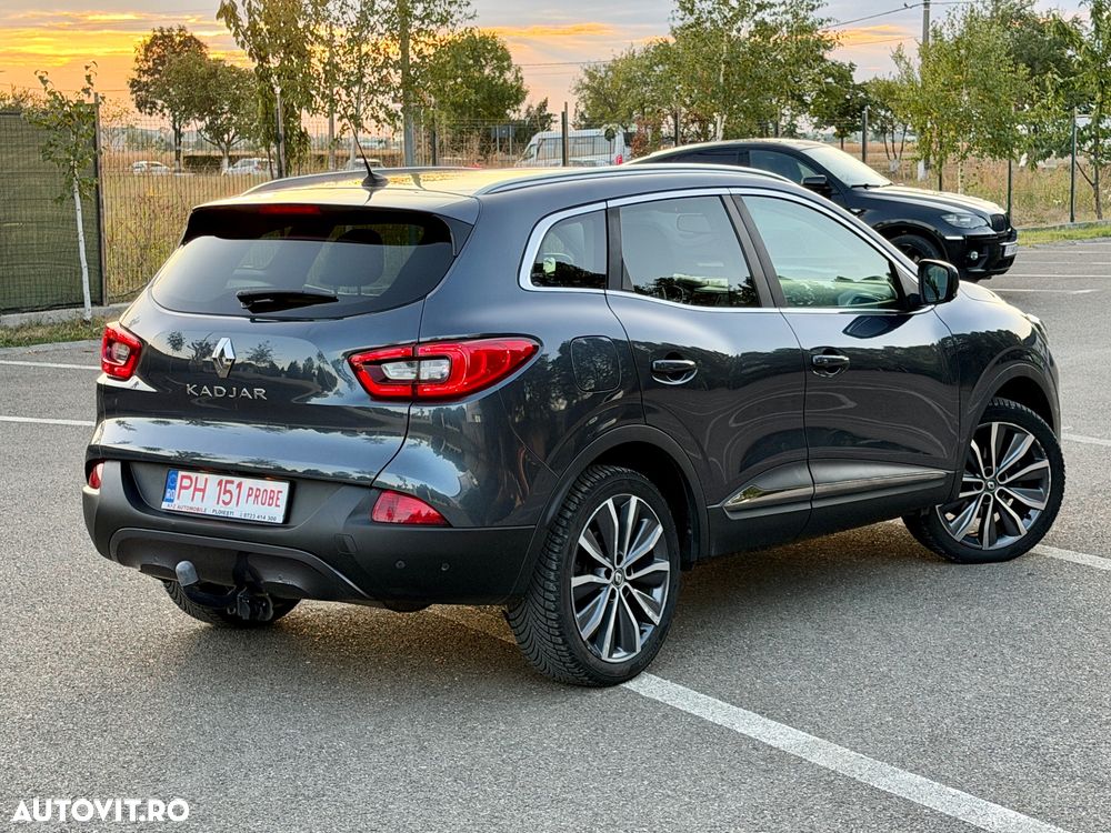 Renault Kadjar - 4