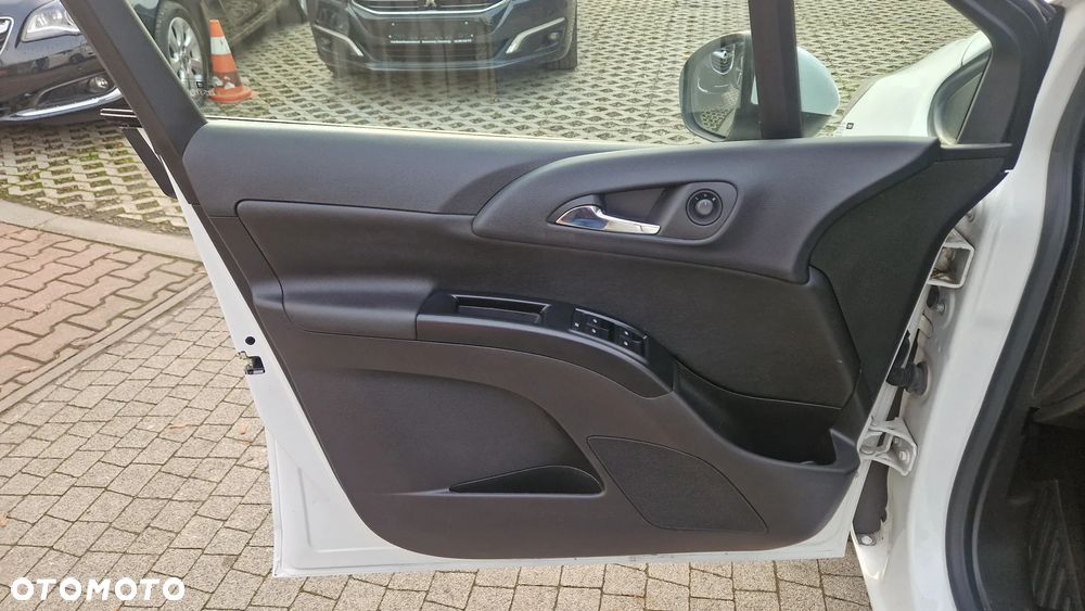 Opel Meriva 1.4 Ecoflex Innovation - 21