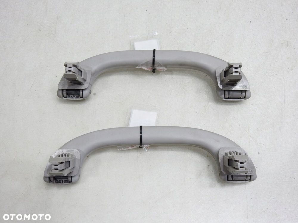 RĄCZKA UCHWYT PODSUFITKI PRZÓD PEUGEOT 407 - 5