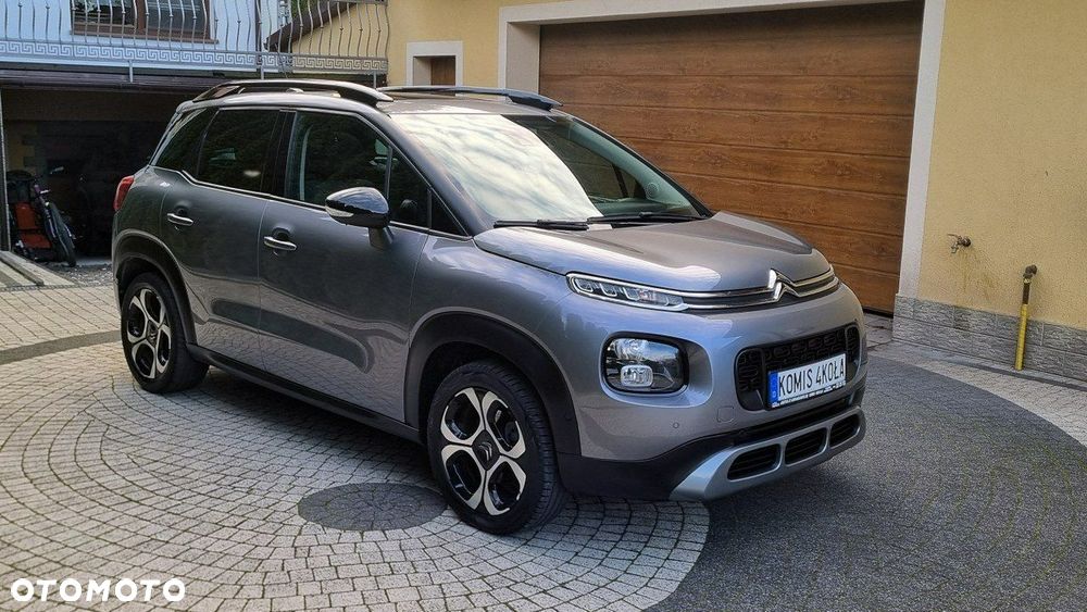 Citroën C3 Aircross - 7