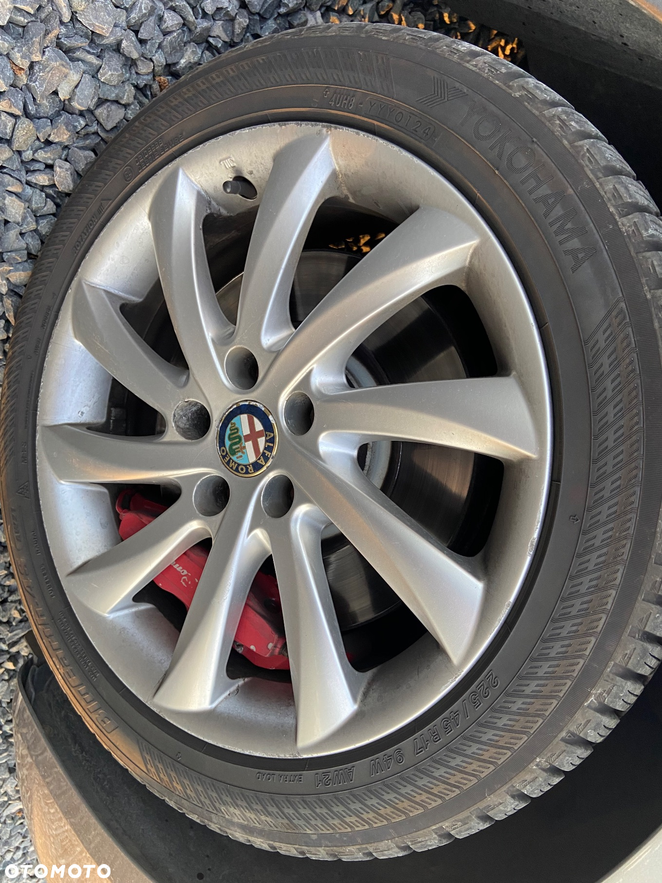 Alfa Romeo Giulietta 1750 TBi Quadrifoglio Verde - 12