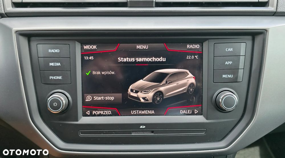 Seat Ibiza 1.0 Style - 9