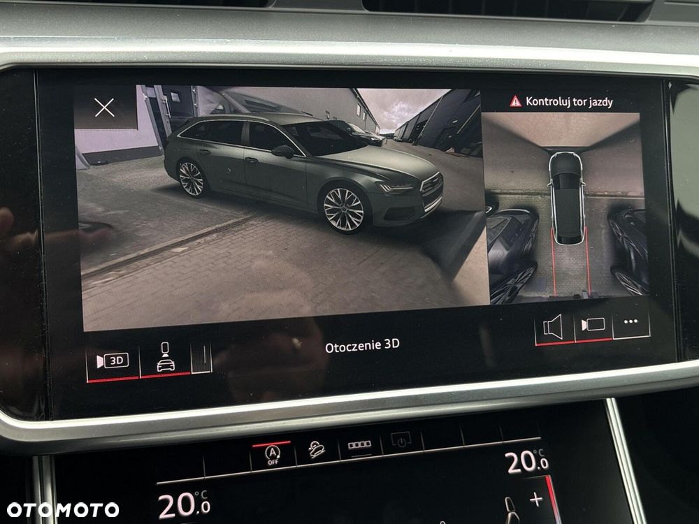 Audi A6 Allroad - 27