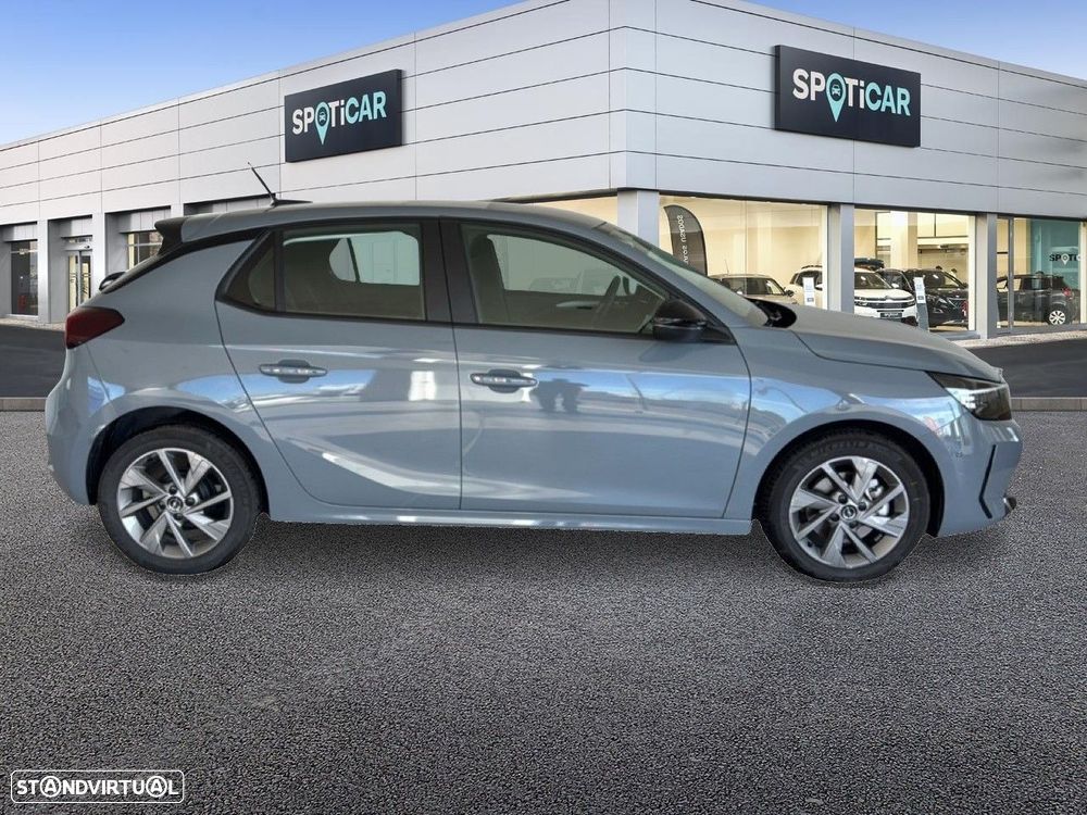 Opel Corsa 1.2 T Edition - 4