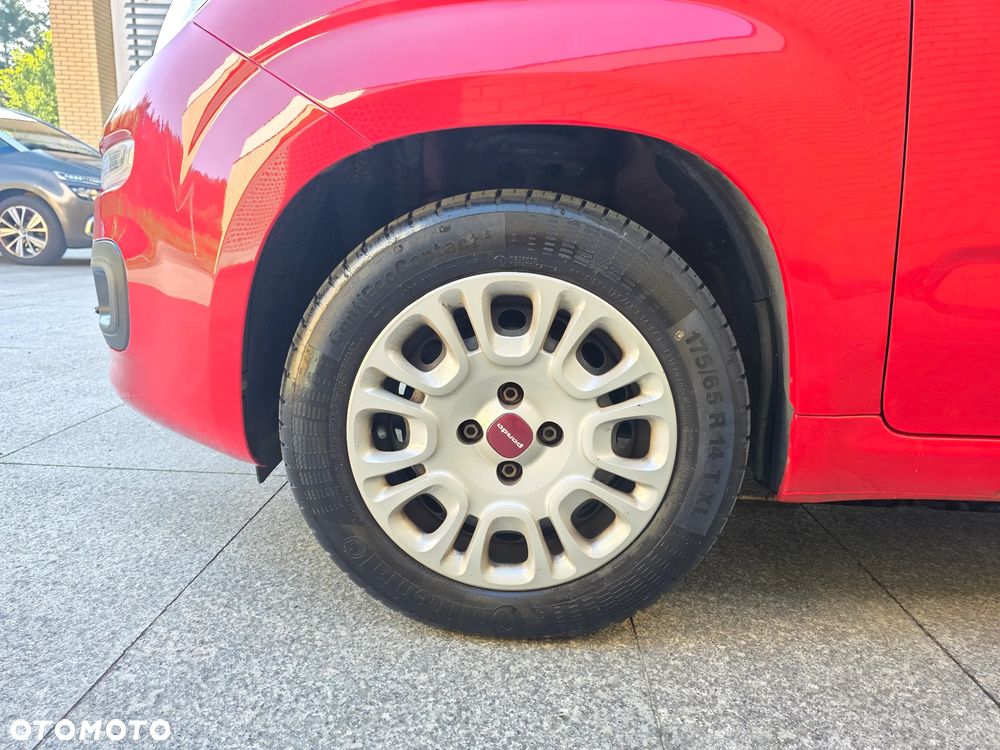 Fiat Panda 1.2 Fresh - 8
