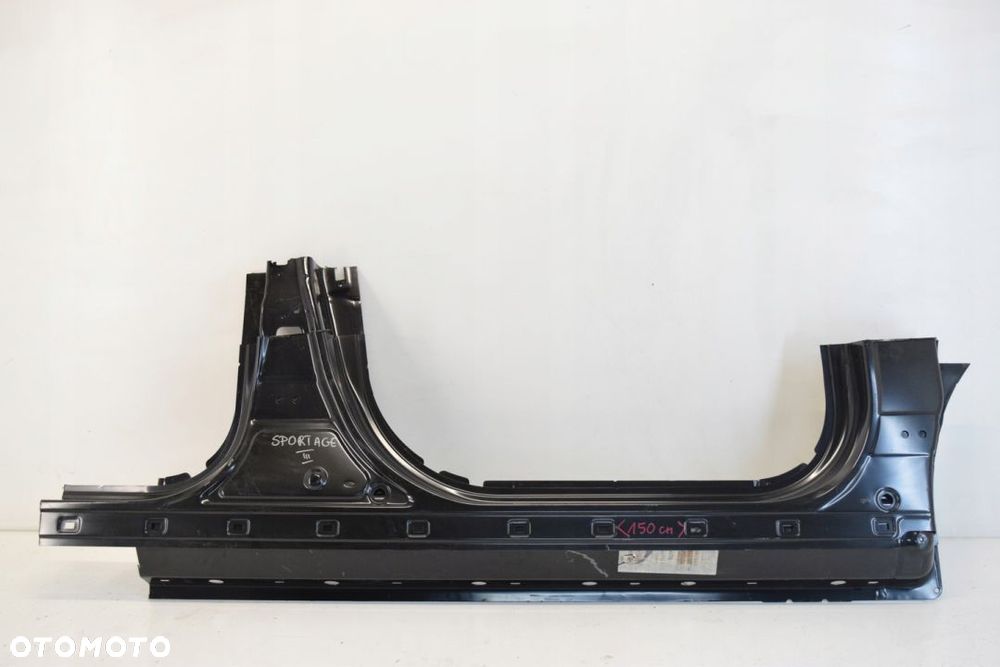 KIA SPORTAGE III 3 PRÓG SŁUPEK PRAWY