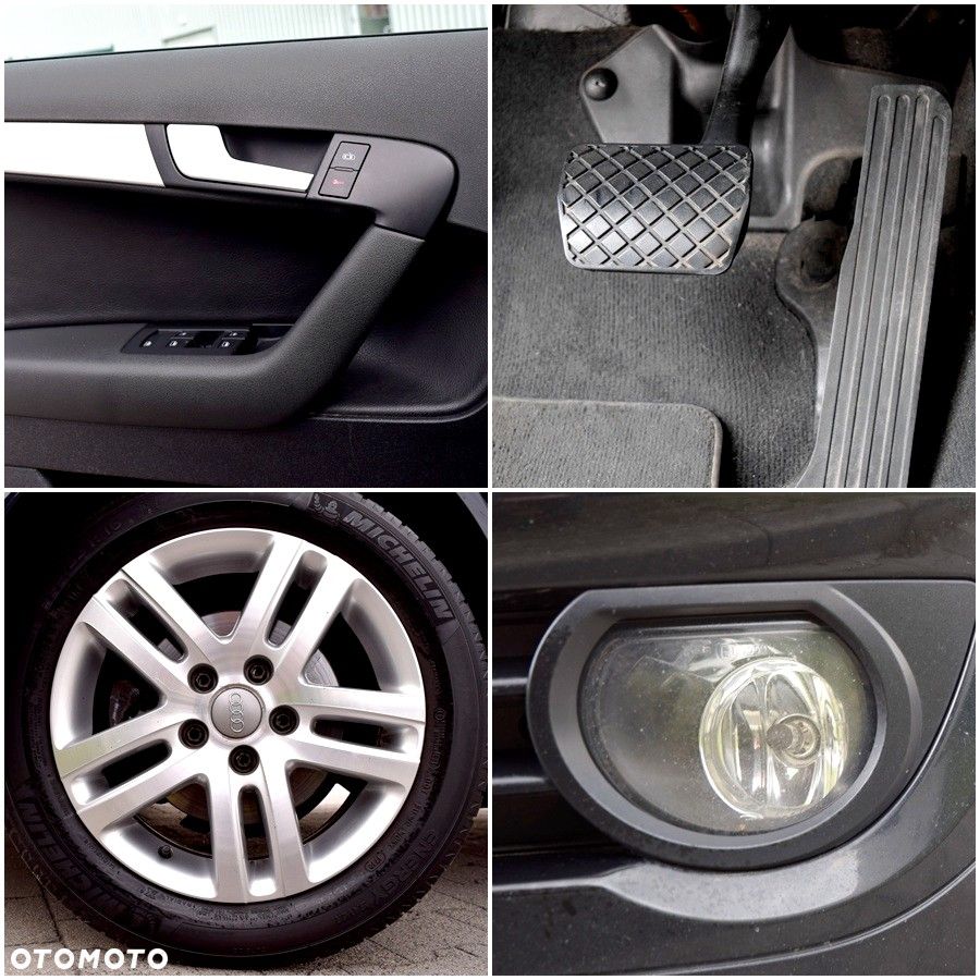 Audi A3 Sportback 1.6 tiptronic Attraction - 17