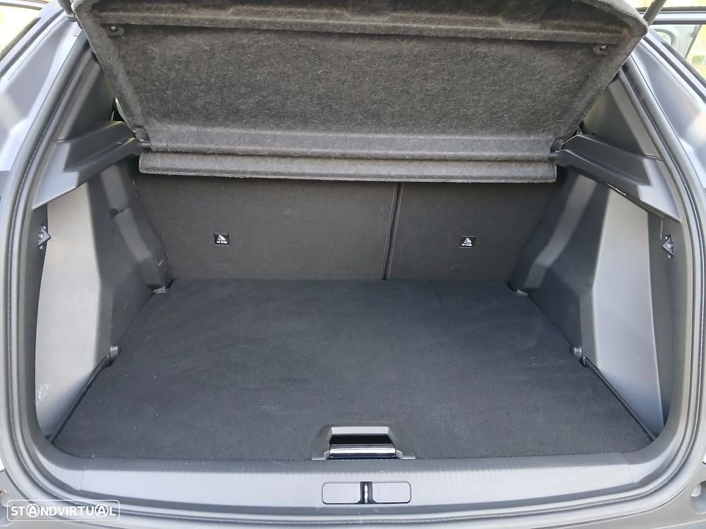 Peugeot 2008 PureTech 130 GPF Stop&Start Allure - 19