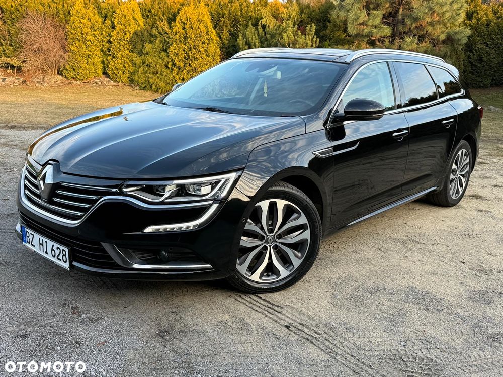 Renault Talisman ENERGY dCi 130 INTENS - 16