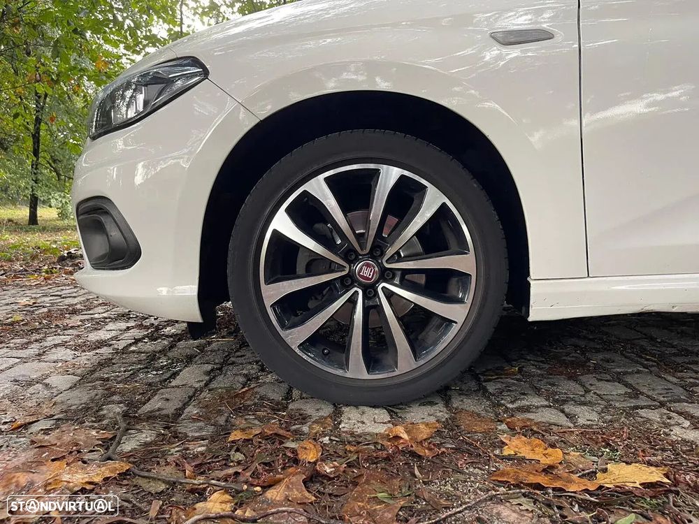 Fiat Tipo Station Wagon - 31