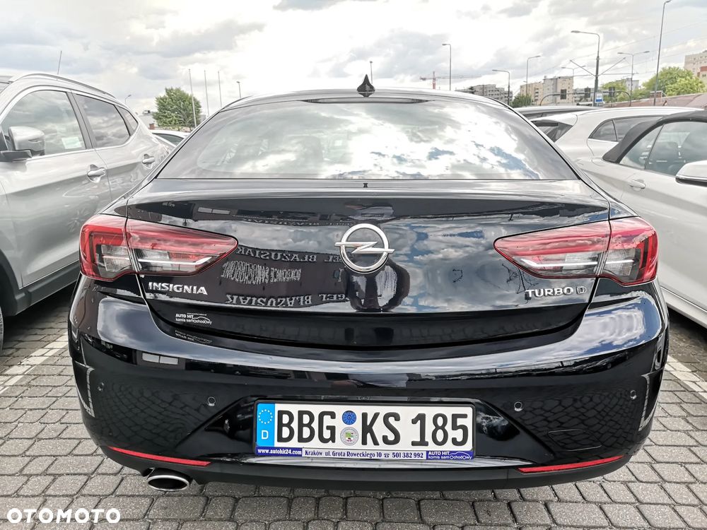 Opel Insignia 2.0 CDTI - 5