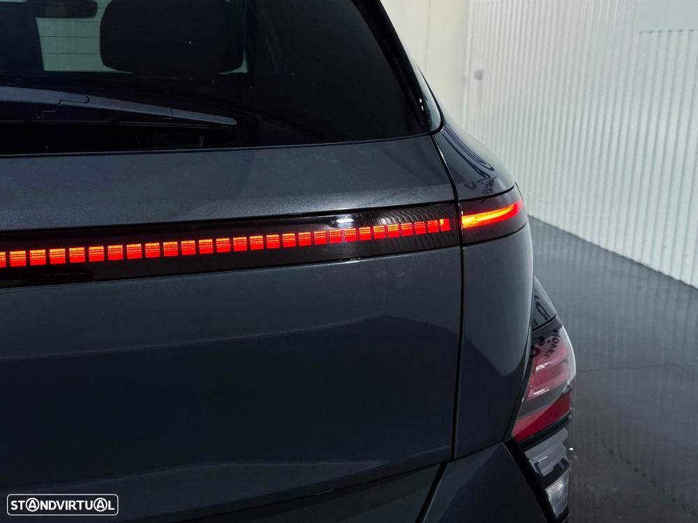 Hyundai Kauai 65.4 kWh Premium - 59