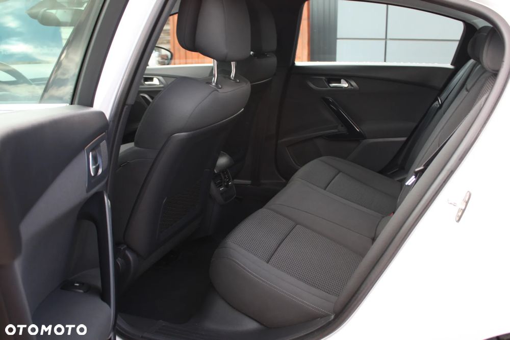 Peugeot 508 155 THP Style - 8