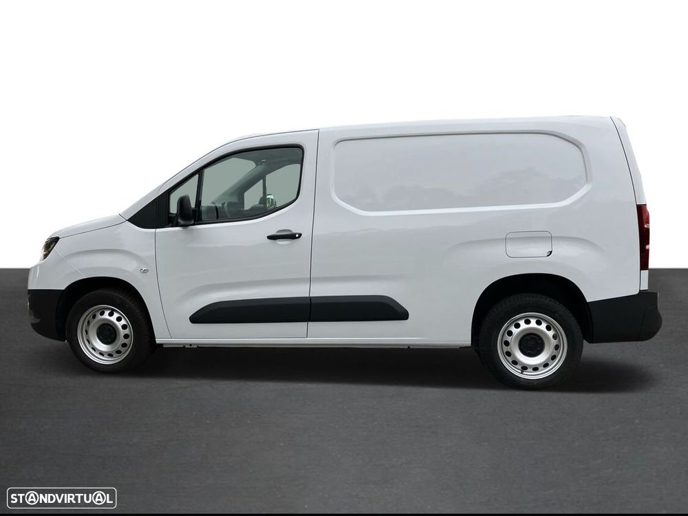 Toyota Proace - 1