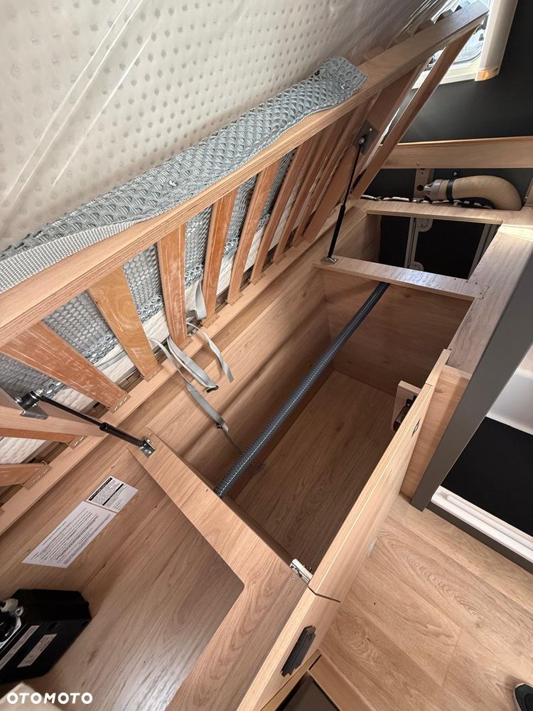 Dethleffs Globebus T15 - 30